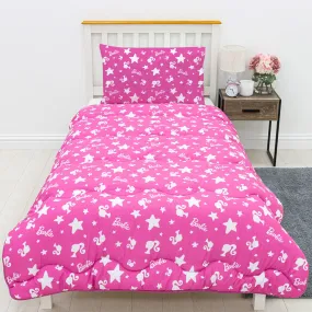 Barbie Bedding Set