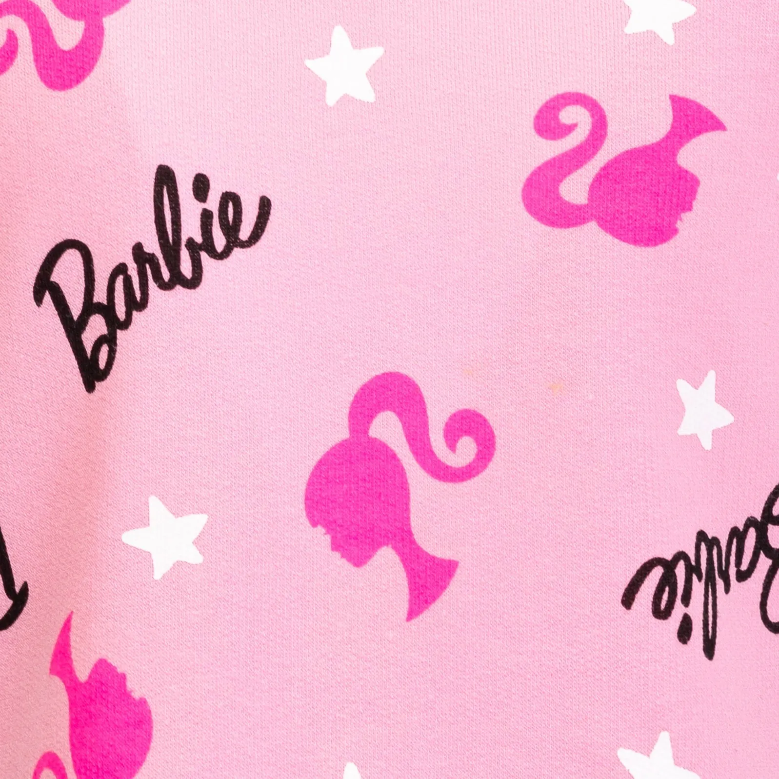 Barbie Short Sleeve Dress