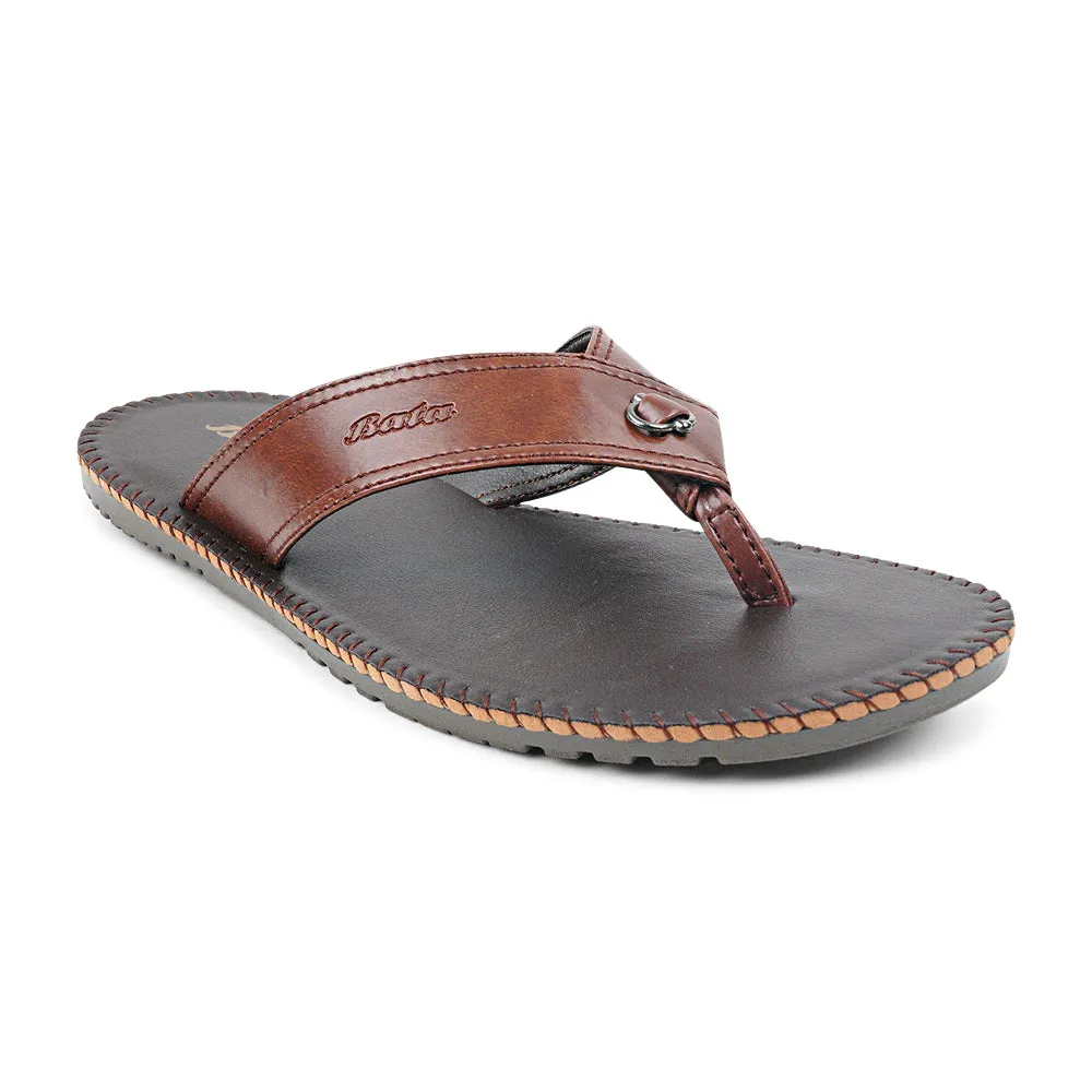 Bata RAISE Toe-Post Sandal