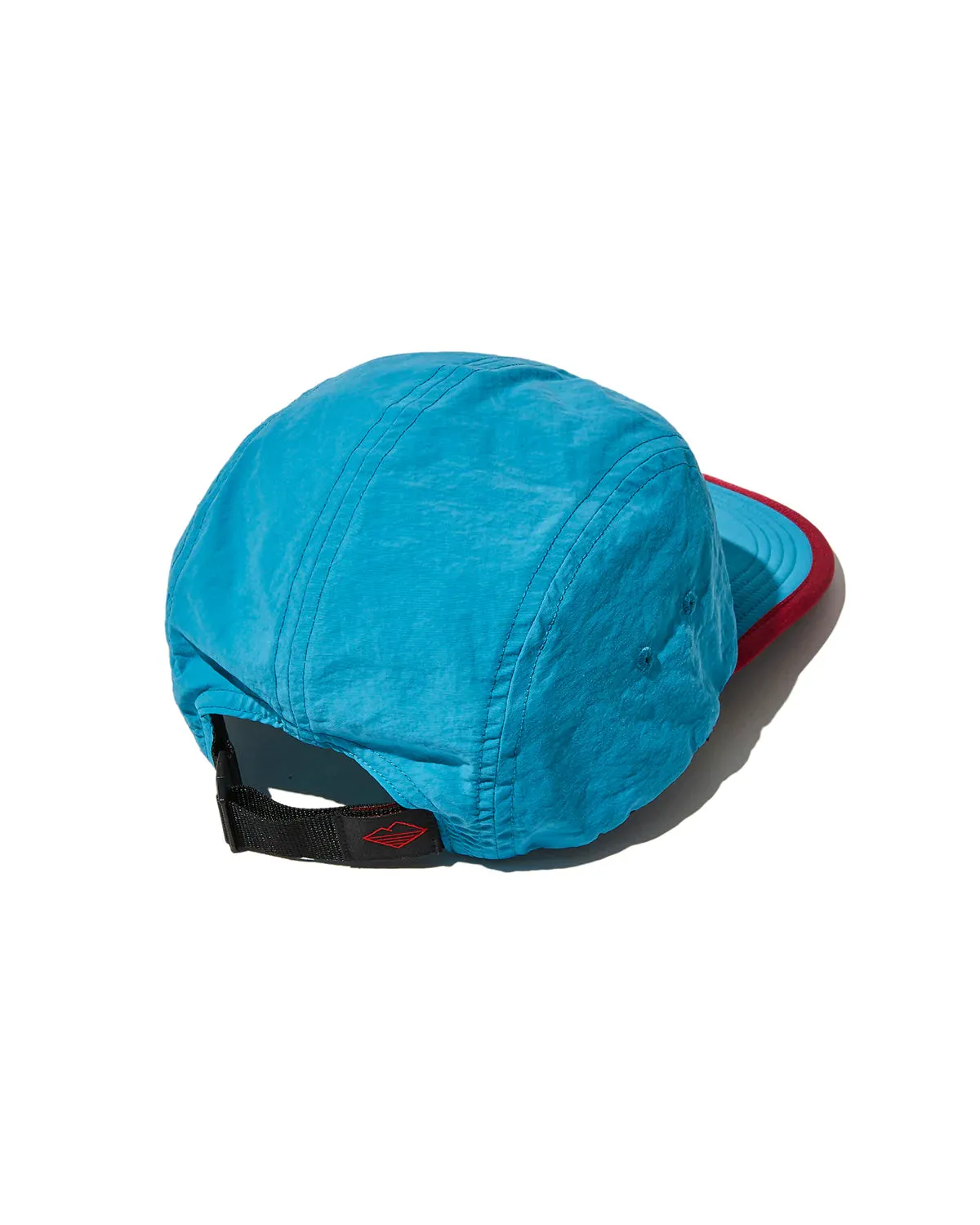 BATTENWEAR Camp Cap Aqua