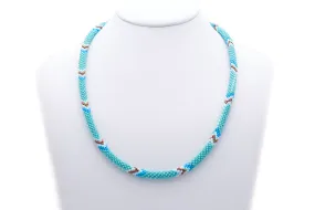 BEACH GIRL NECKLACE