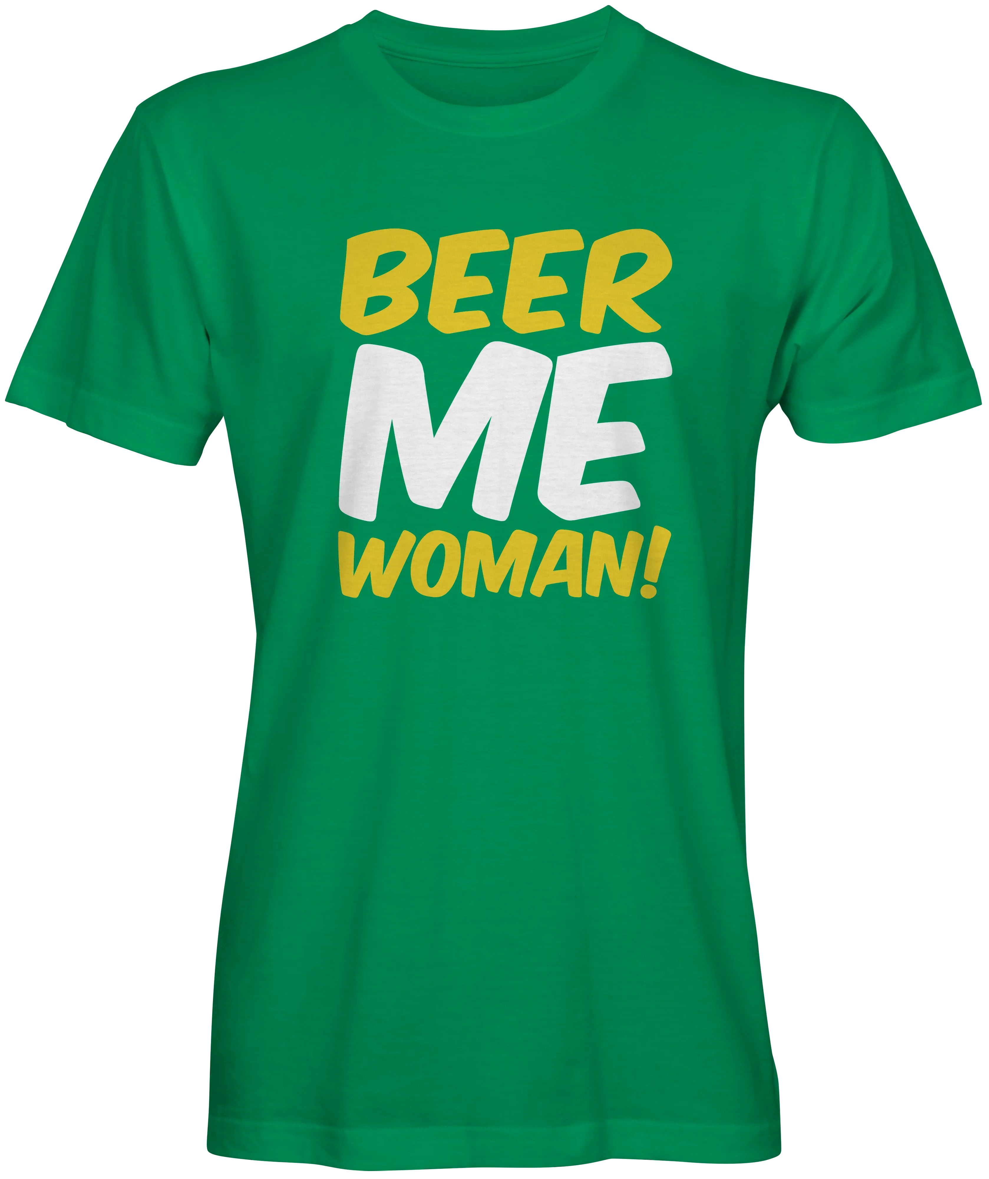 Beer Me Women T-shirts