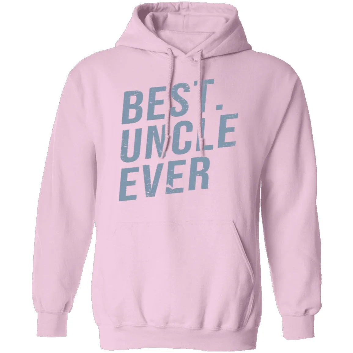 Best Uncle Ever T-Shirt