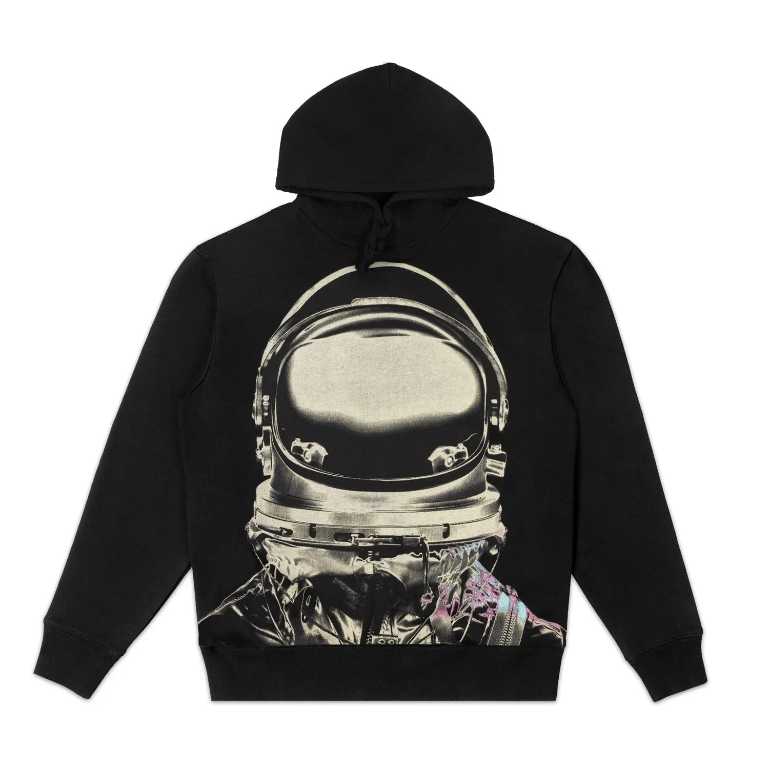 Billionaire Boys Club BB Star Gazer Hoodie Black