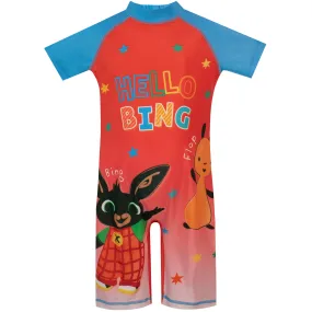 Bing Surfsuit - Bing and Flop