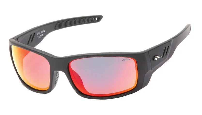 Biscayne Polarized Sunglasses