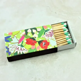 Bloom Boxed Matches