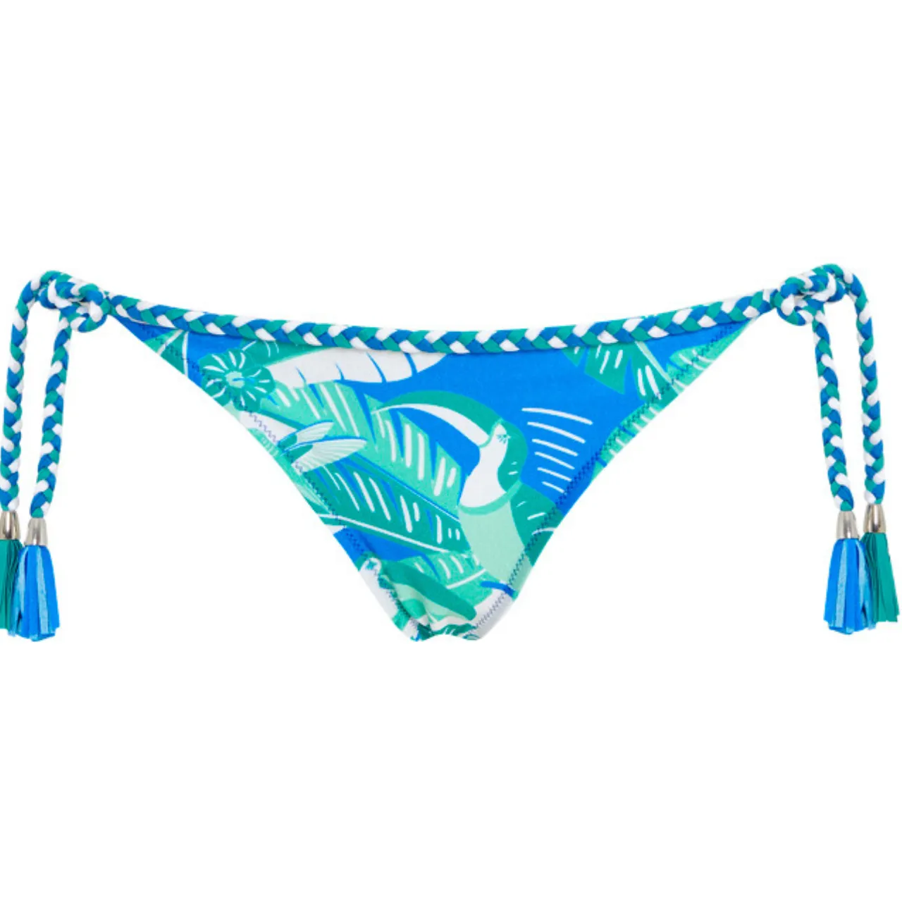 Blue Lagoon Amina Kendi Bikini