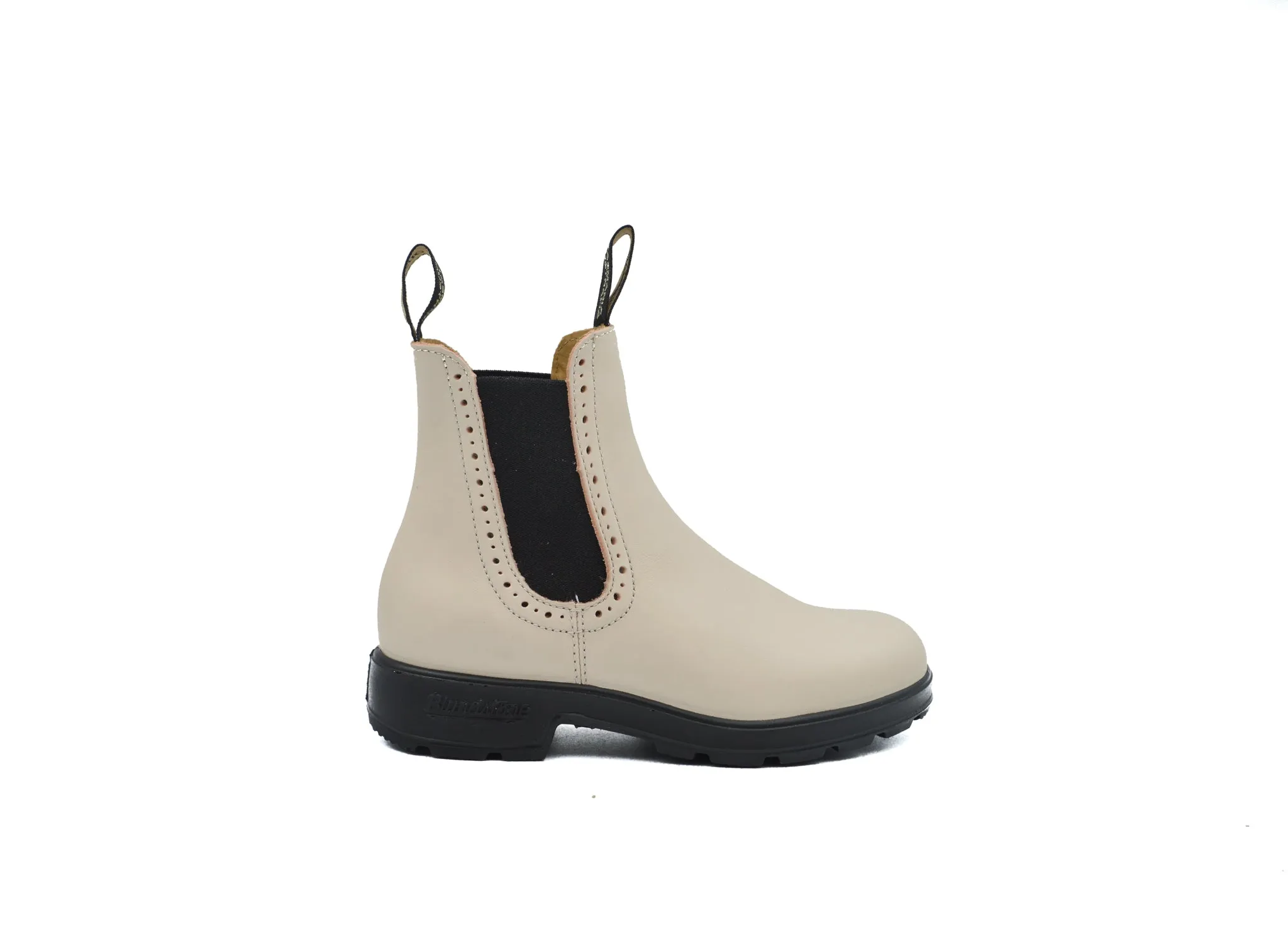 BLUNDSTONE 2156 Original Women's Hi Top Pearl