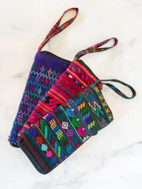 Boho Wristlet