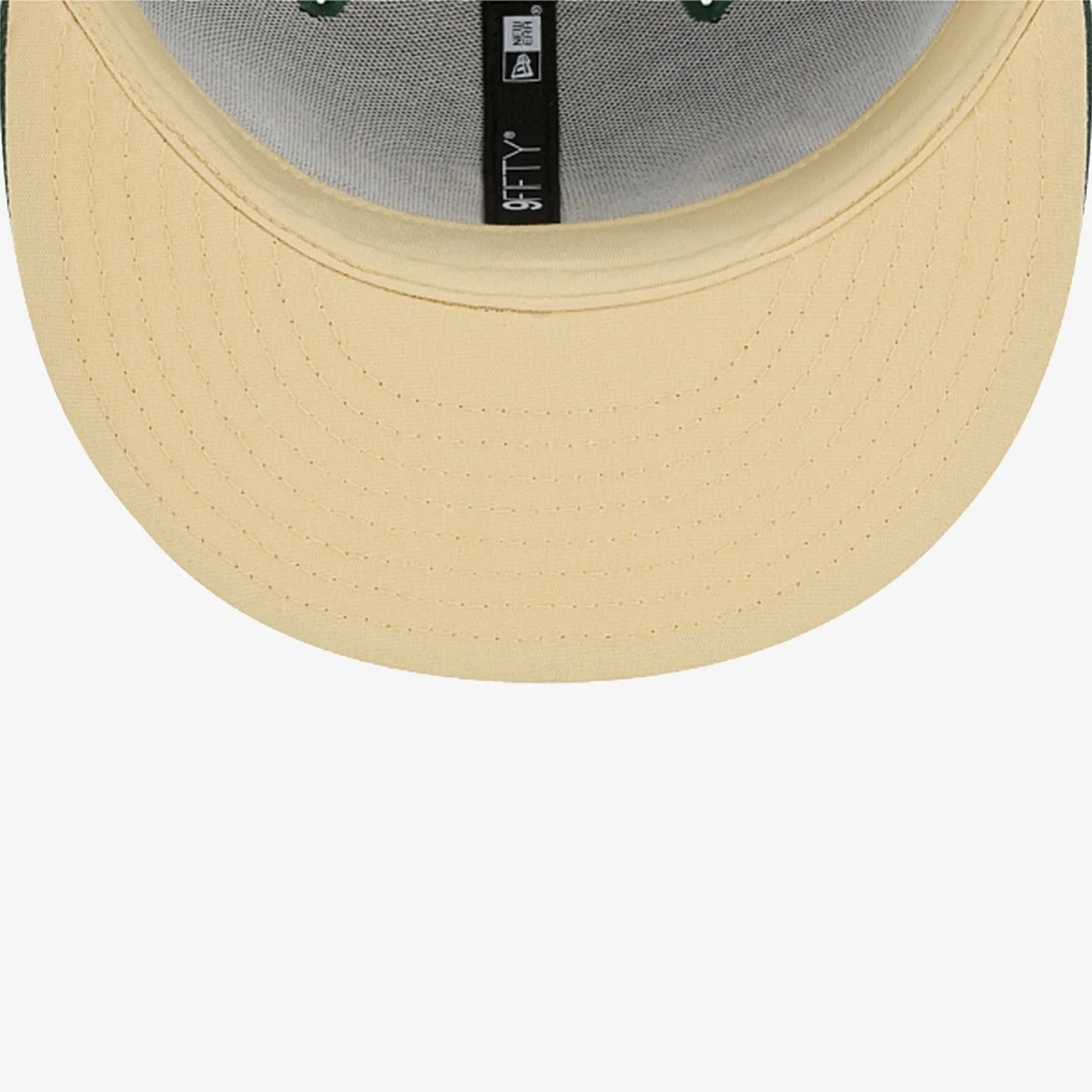 Boston Celtics 9Fifty City Edition Snapback