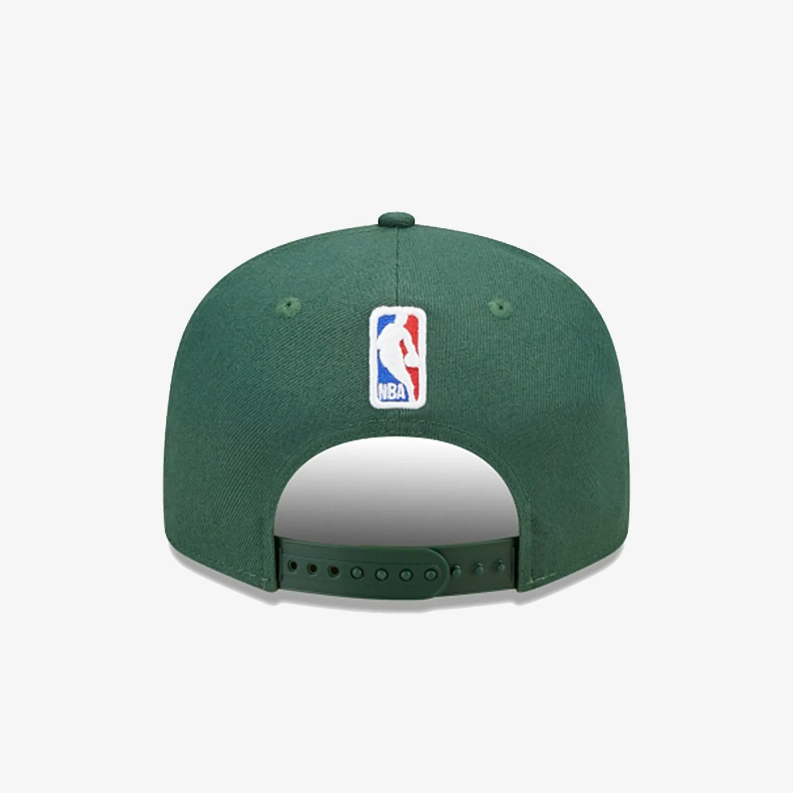 Boston Celtics 9Fifty City Edition Snapback