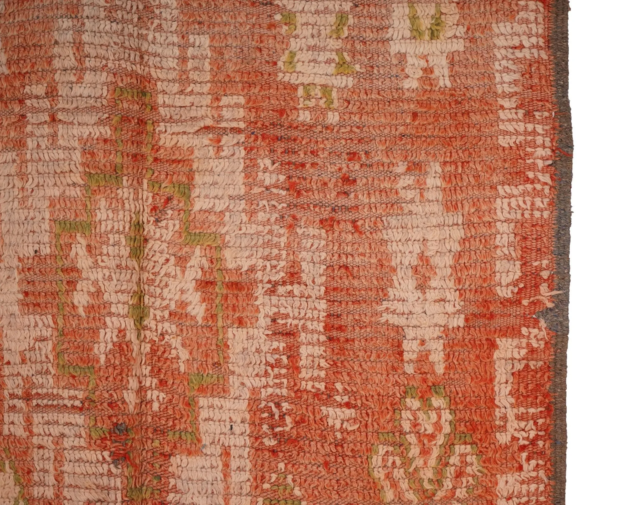 Boujaad Rug