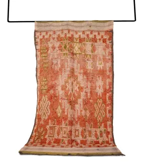 Boujaad Rug