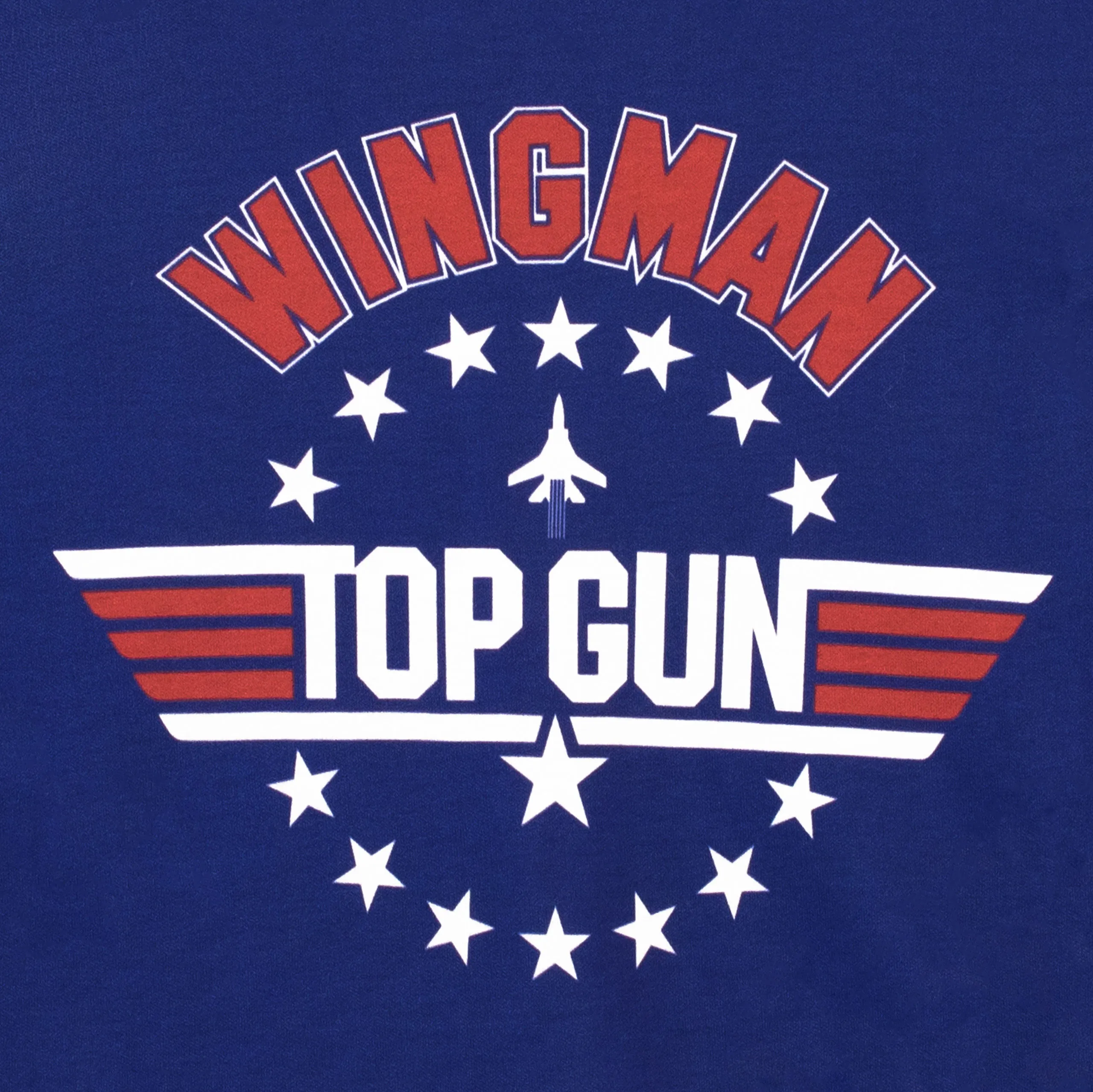 Boys Top Gun Pajamas