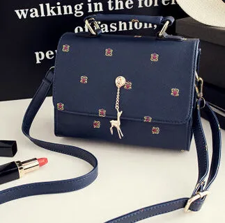 Brand women handbag for women bags leather handbags