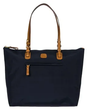 Brics X-Bags Tote Large 2 In 1 | Blue