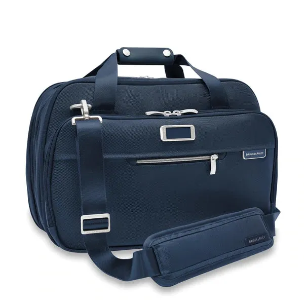 Briggs & Riley Baseline, BL231X EXPANDABLE CABIN BAG