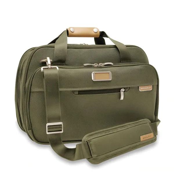 Briggs & Riley Baseline, BL231X EXPANDABLE CABIN BAG