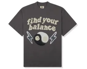 Broken Planet Find Your Balance Tee