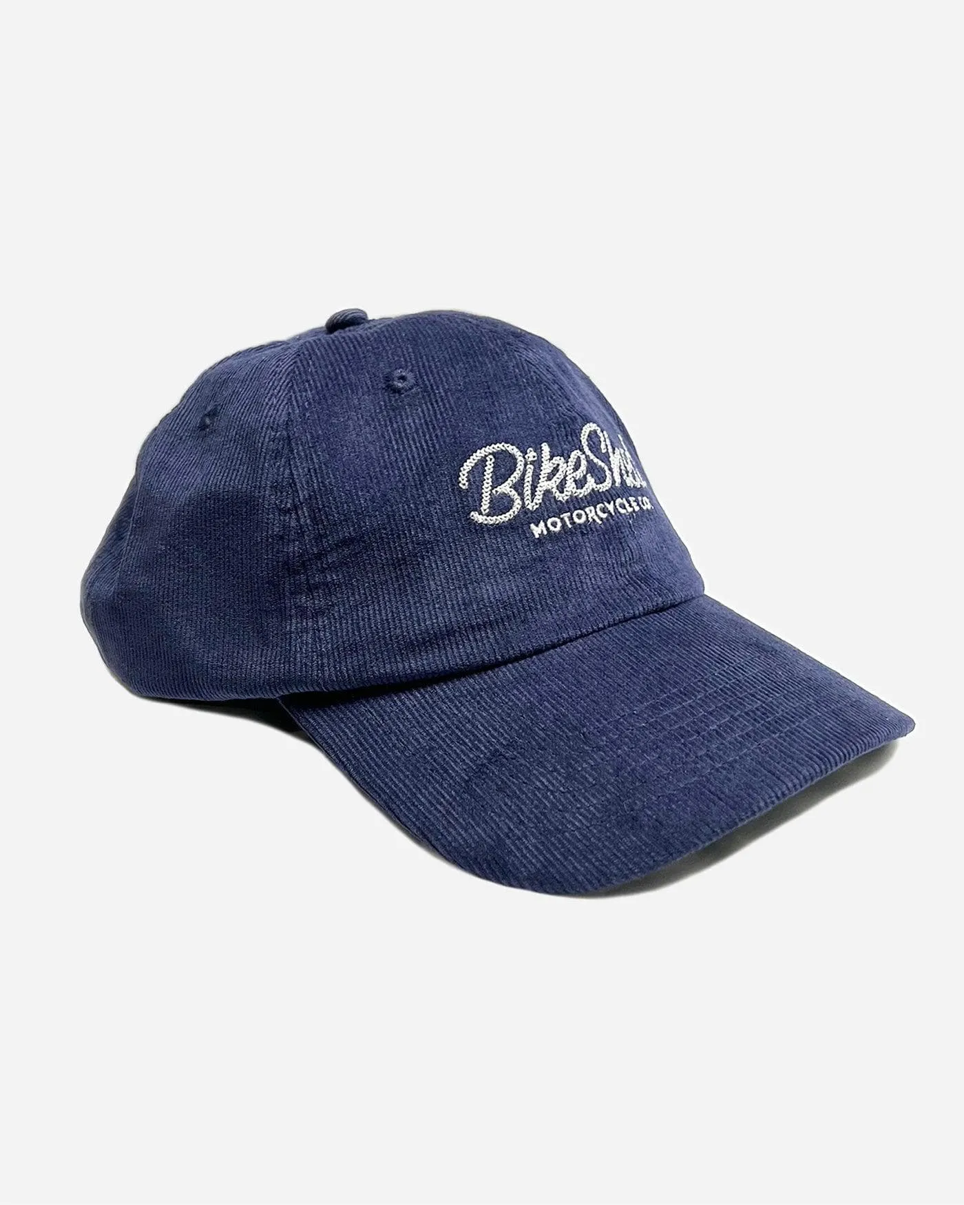 BSMC Chain Cord Cap - Navy