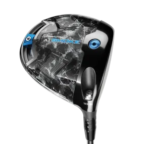 Callaway Paradym Ai Smoke Max Driver mens RH