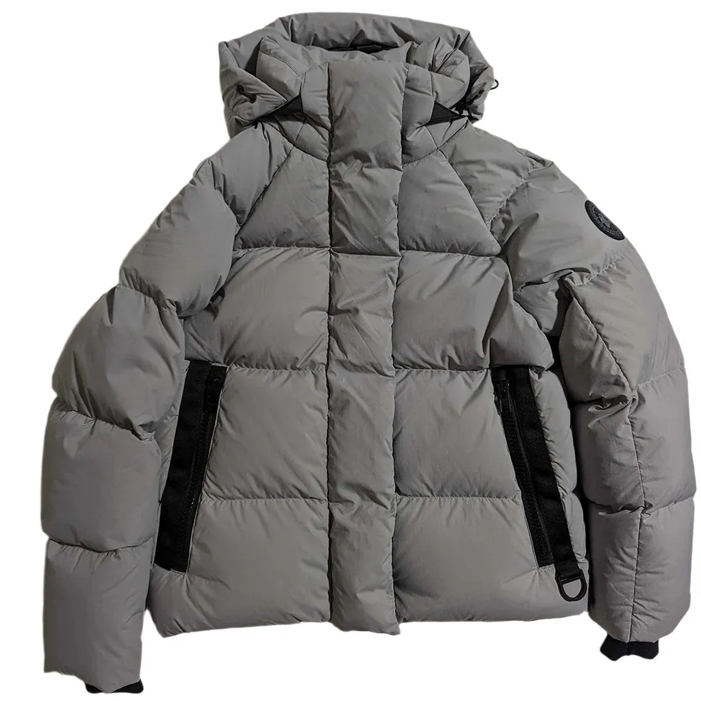 Canada Goose Women's Junction Parka - Black Label