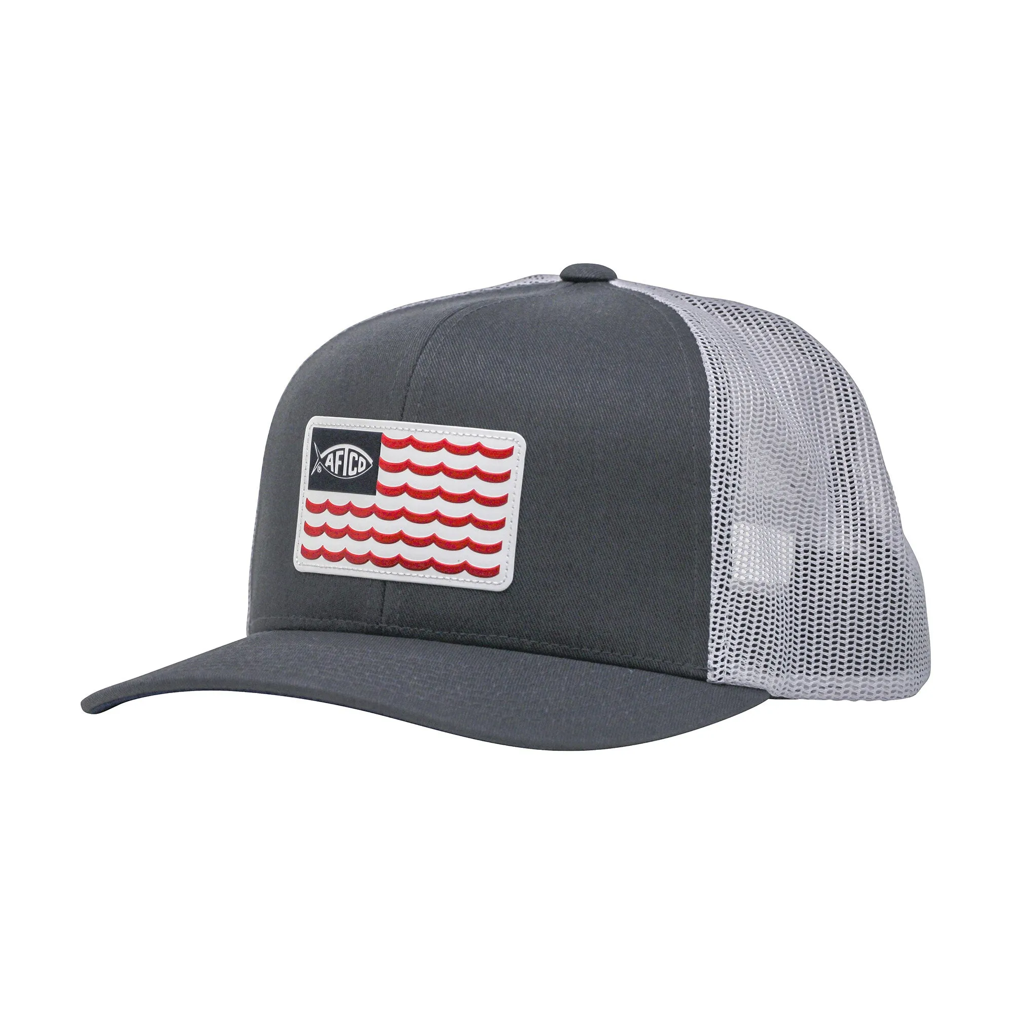 Canton Trucker Hat