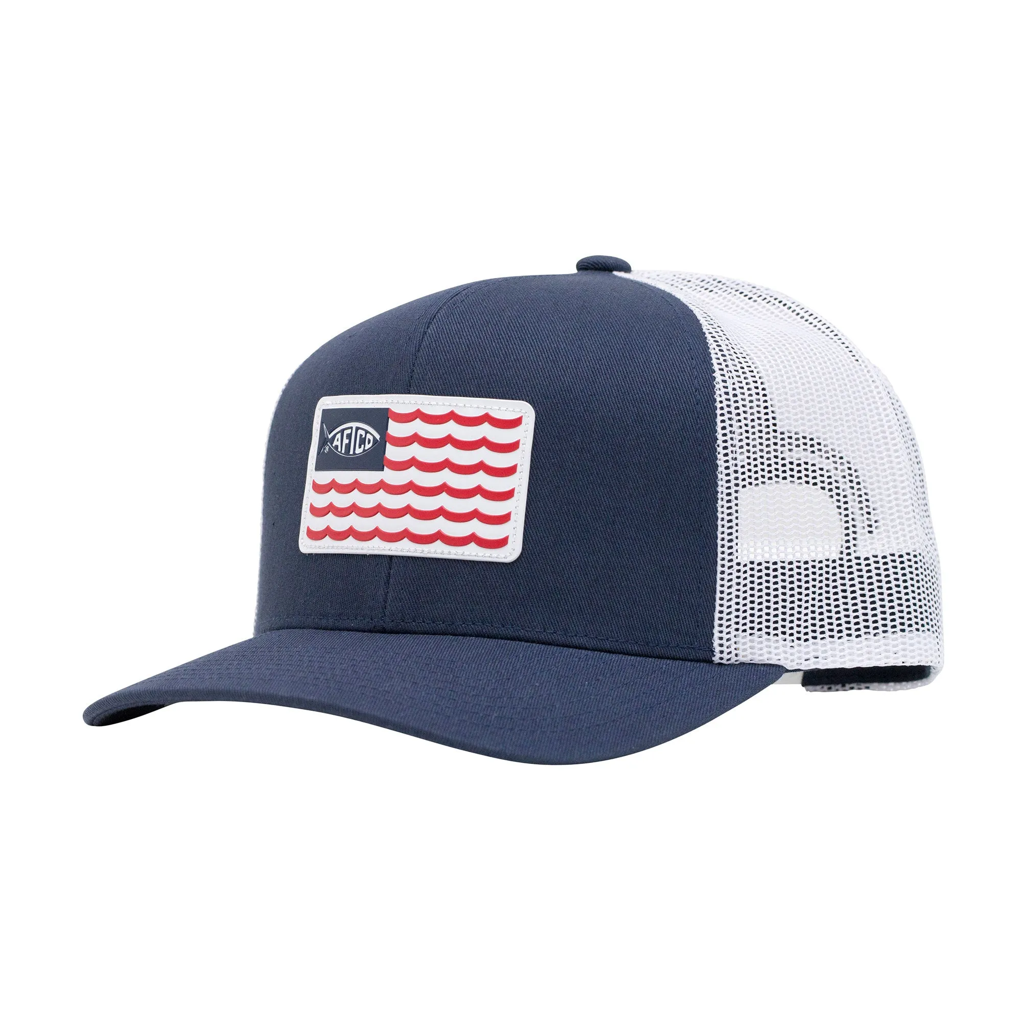 Canton Trucker Hat