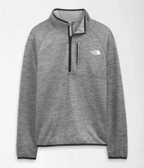 Canyonlands 1/2 Zip Fleece Men's