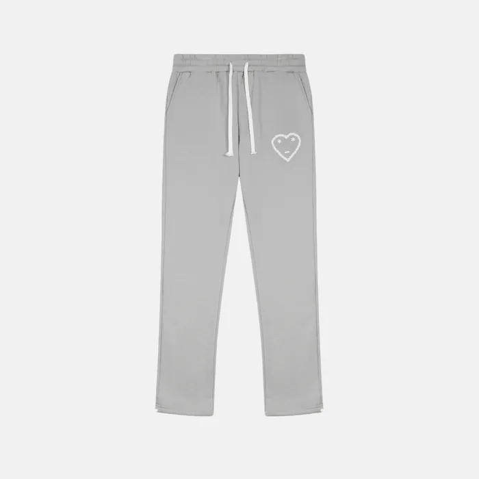 Carsicko Signature Tracksuit - Sexy Grey