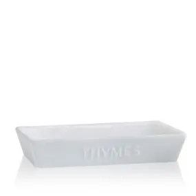 Ceramic Sink Set Caddy