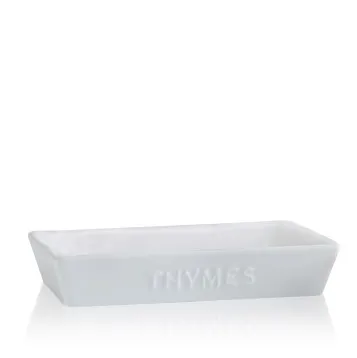 Ceramic Sink Set Caddy