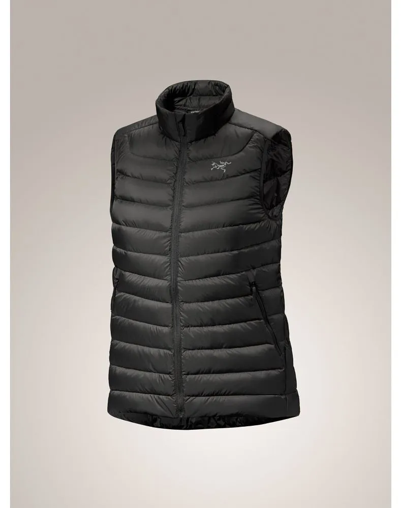 Cerium Vest Women's