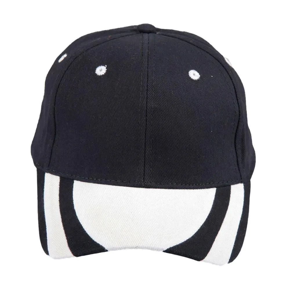 CH67 Contrast Peak Cap