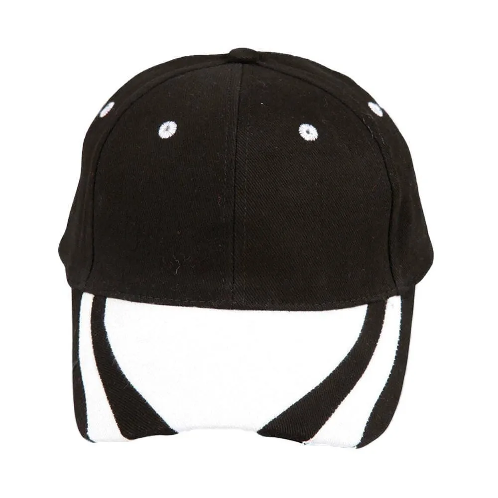 CH67 Contrast Peak Cap