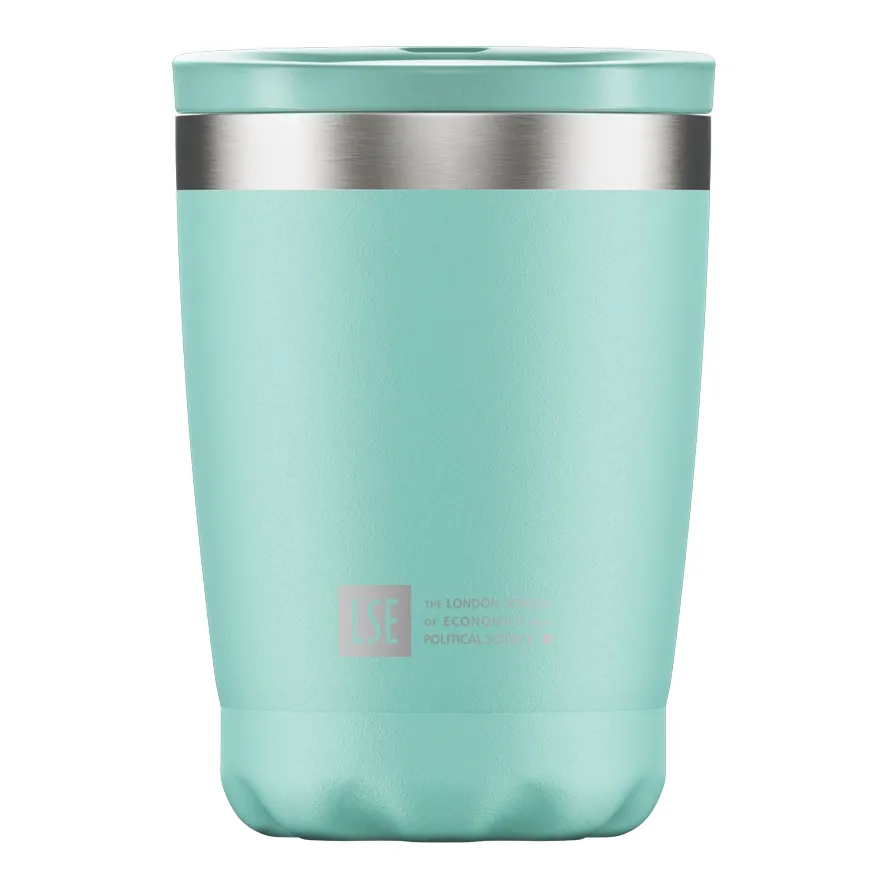 Chilly’s Monochrome Coffee Cup (4 colours)