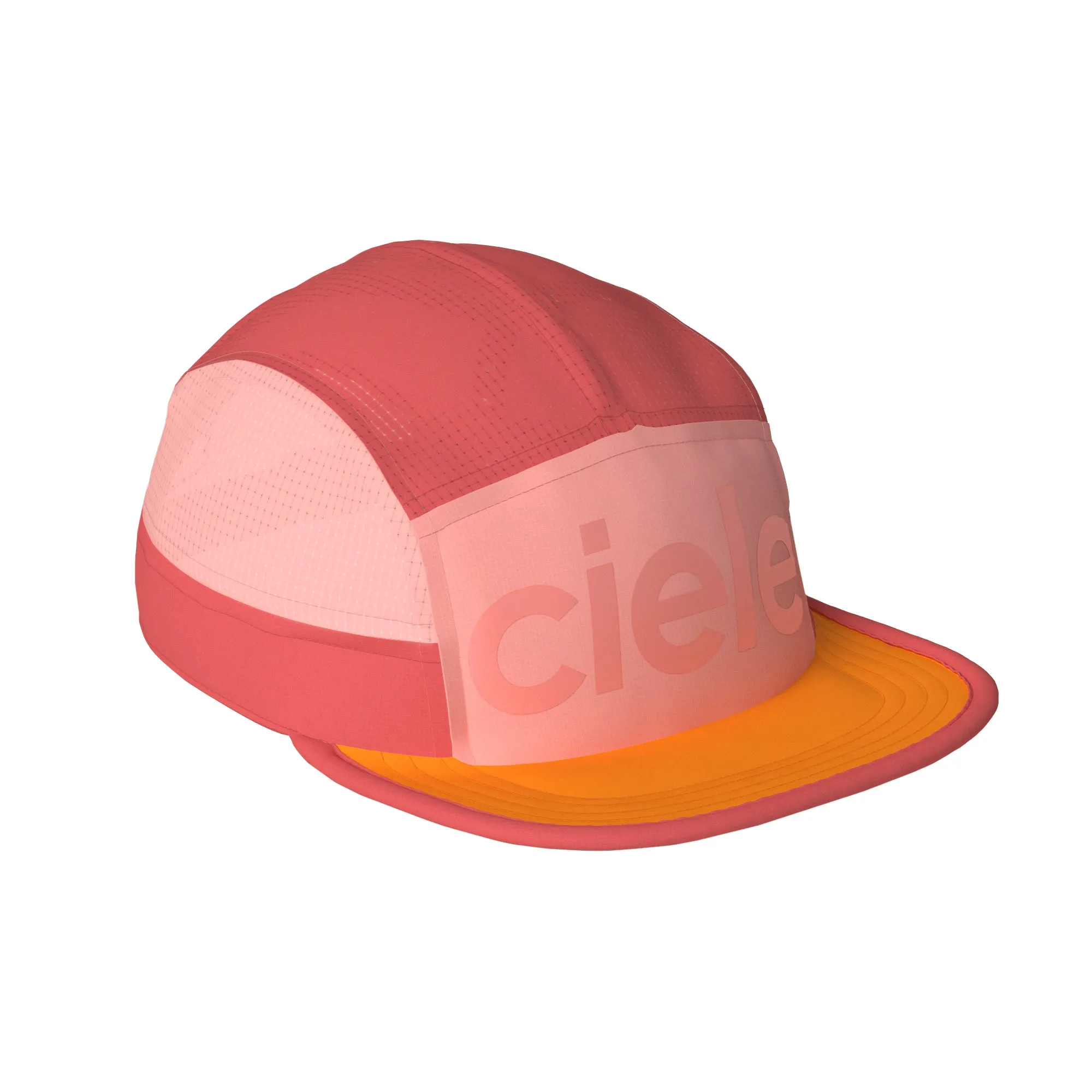 Ciele GOCap Century Tropograph Running Cap