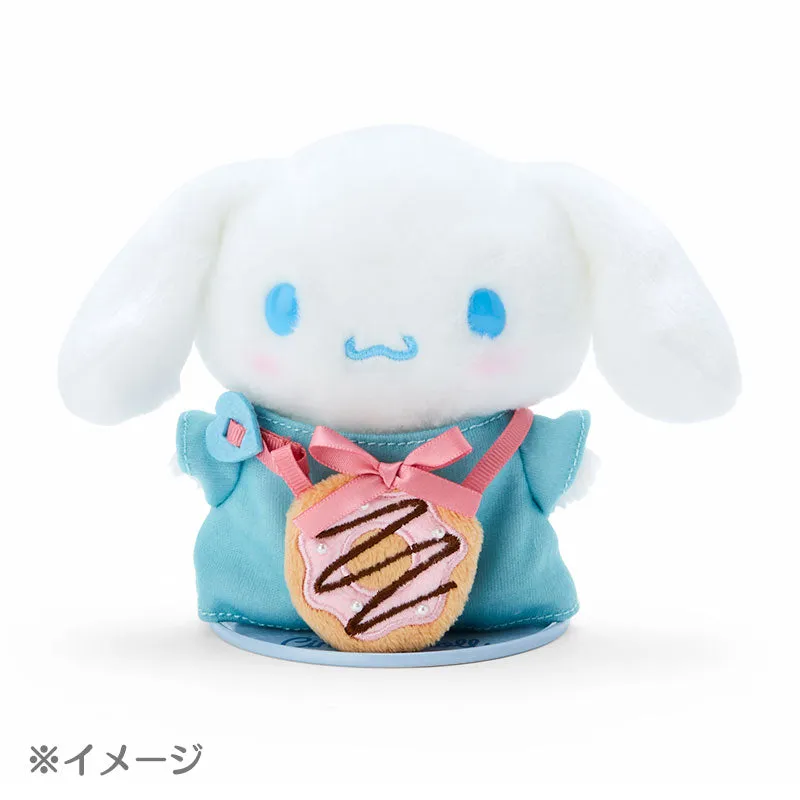 Cinnamoroll Standing Display Plush (Small)