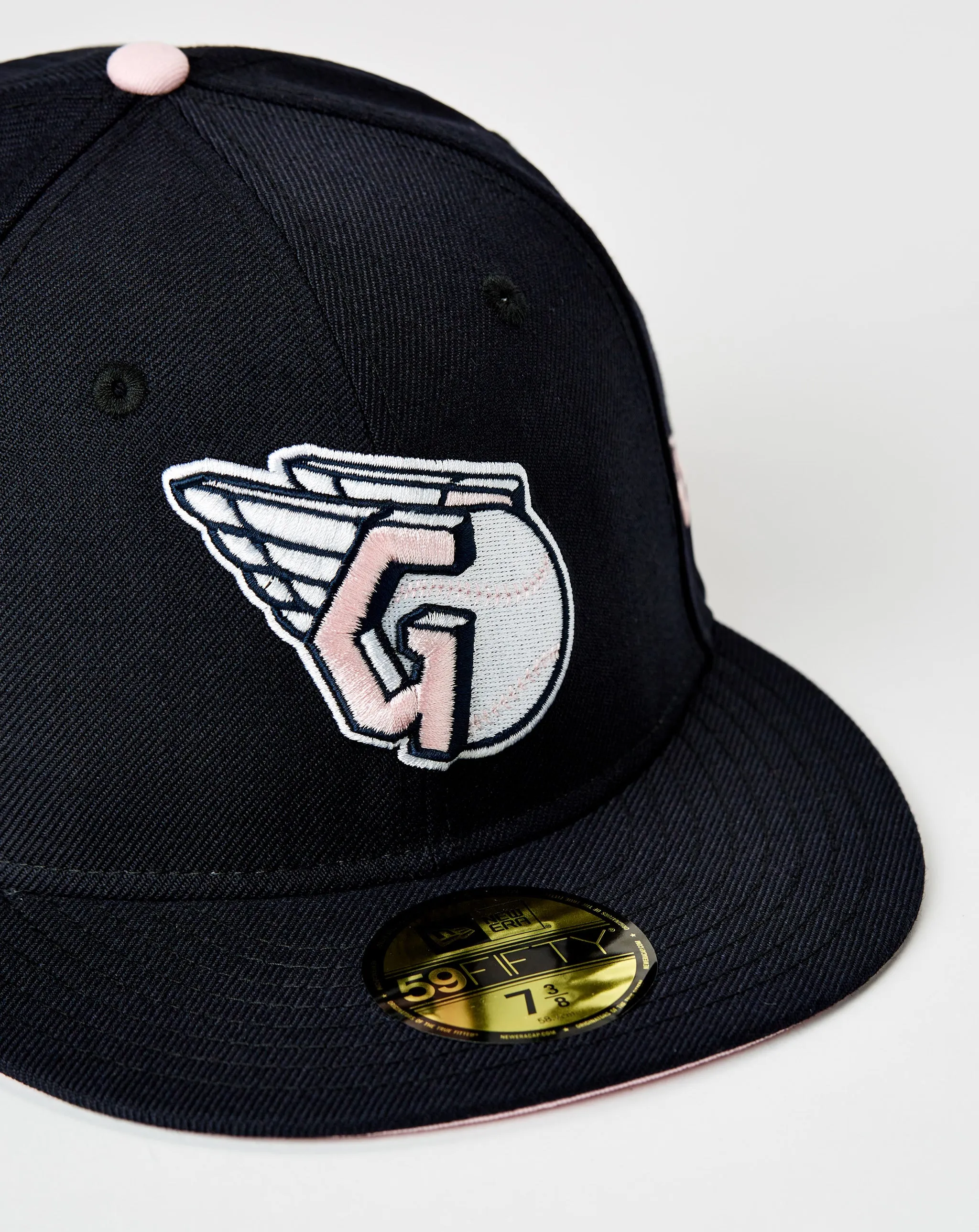 Cleveland Guardians 59Fifty