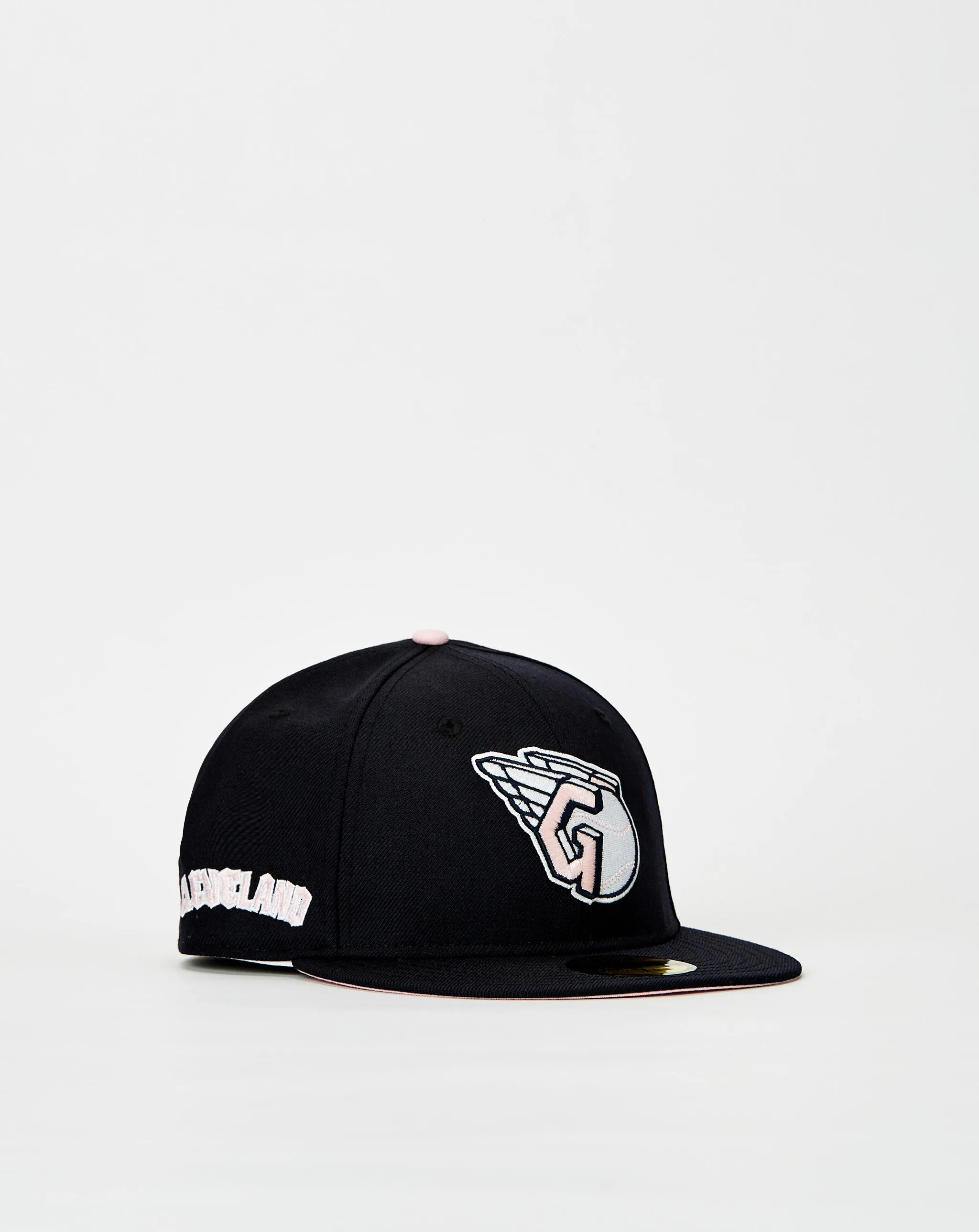 Cleveland Guardians 59Fifty