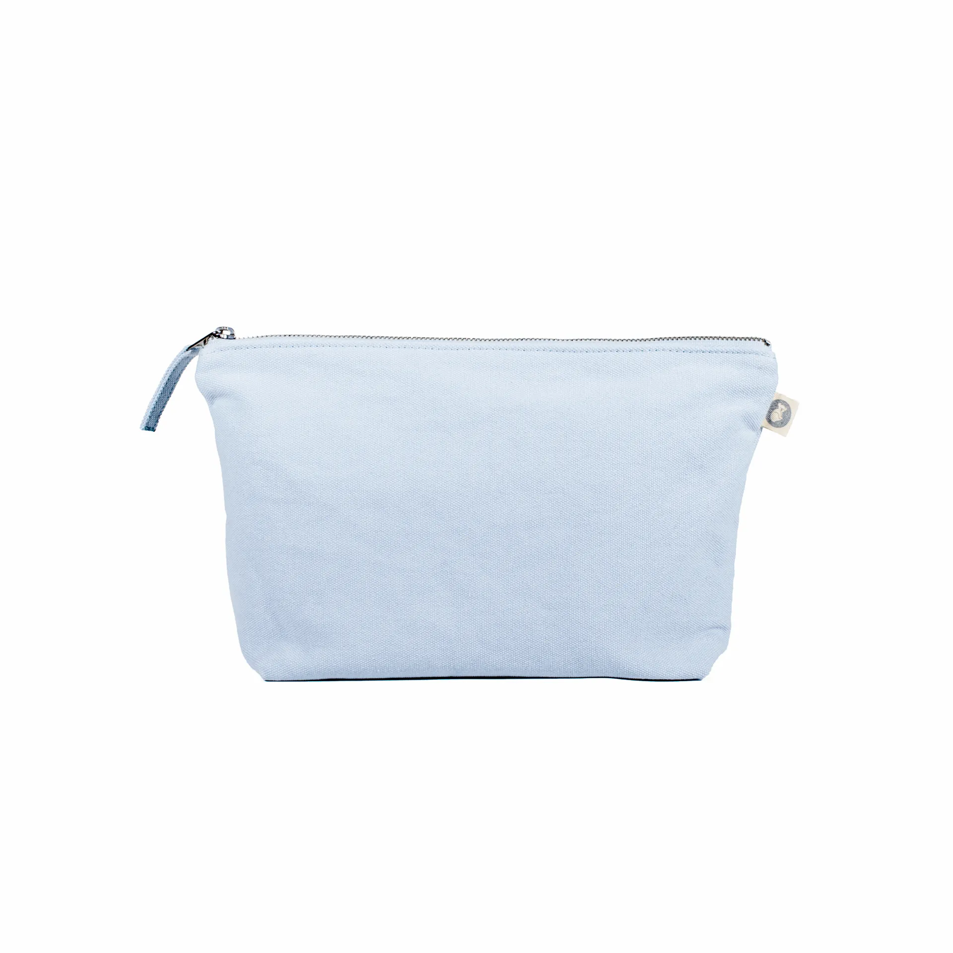 Clutch Bag: Sky Blue