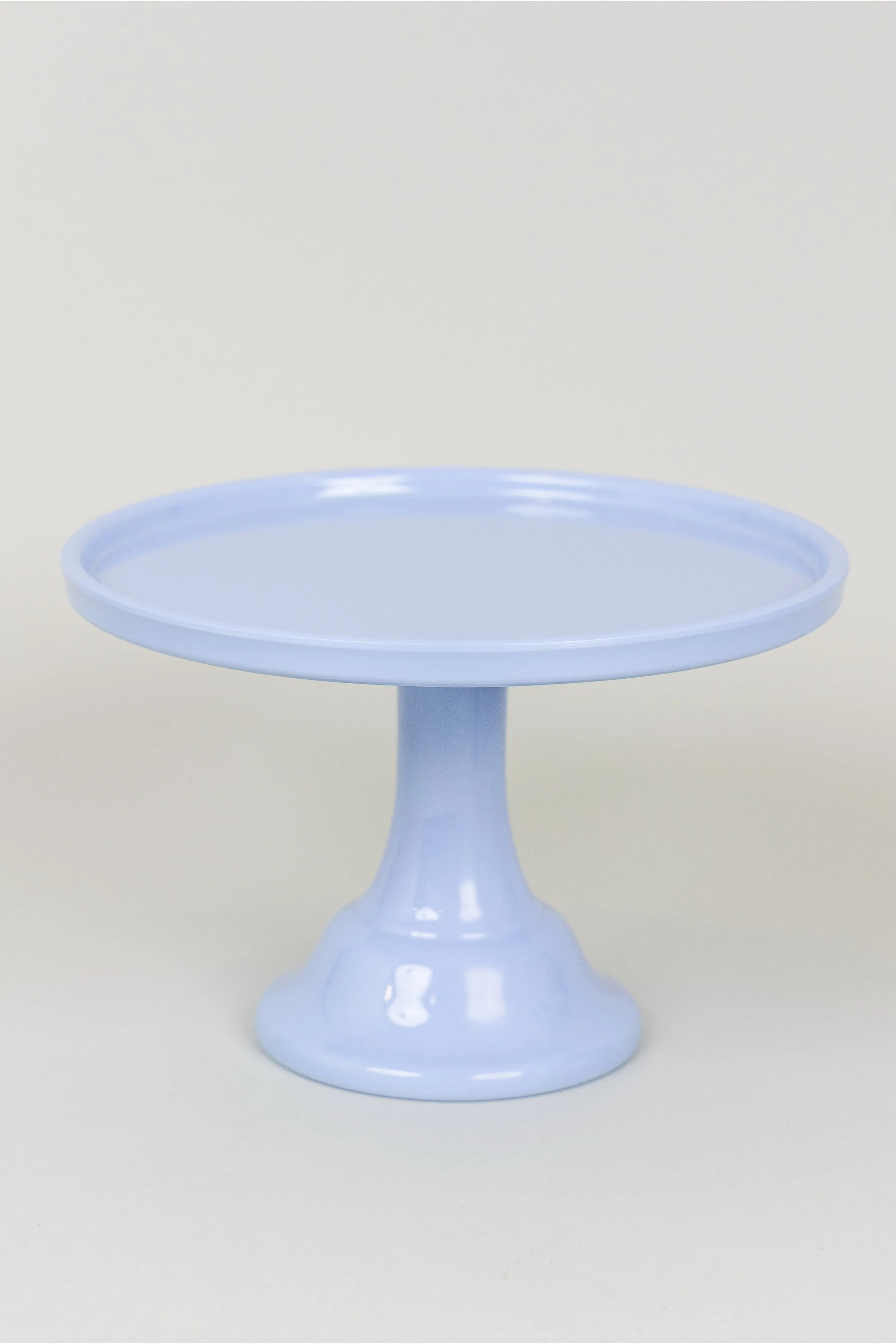 Colorful Cake Stand 8.5