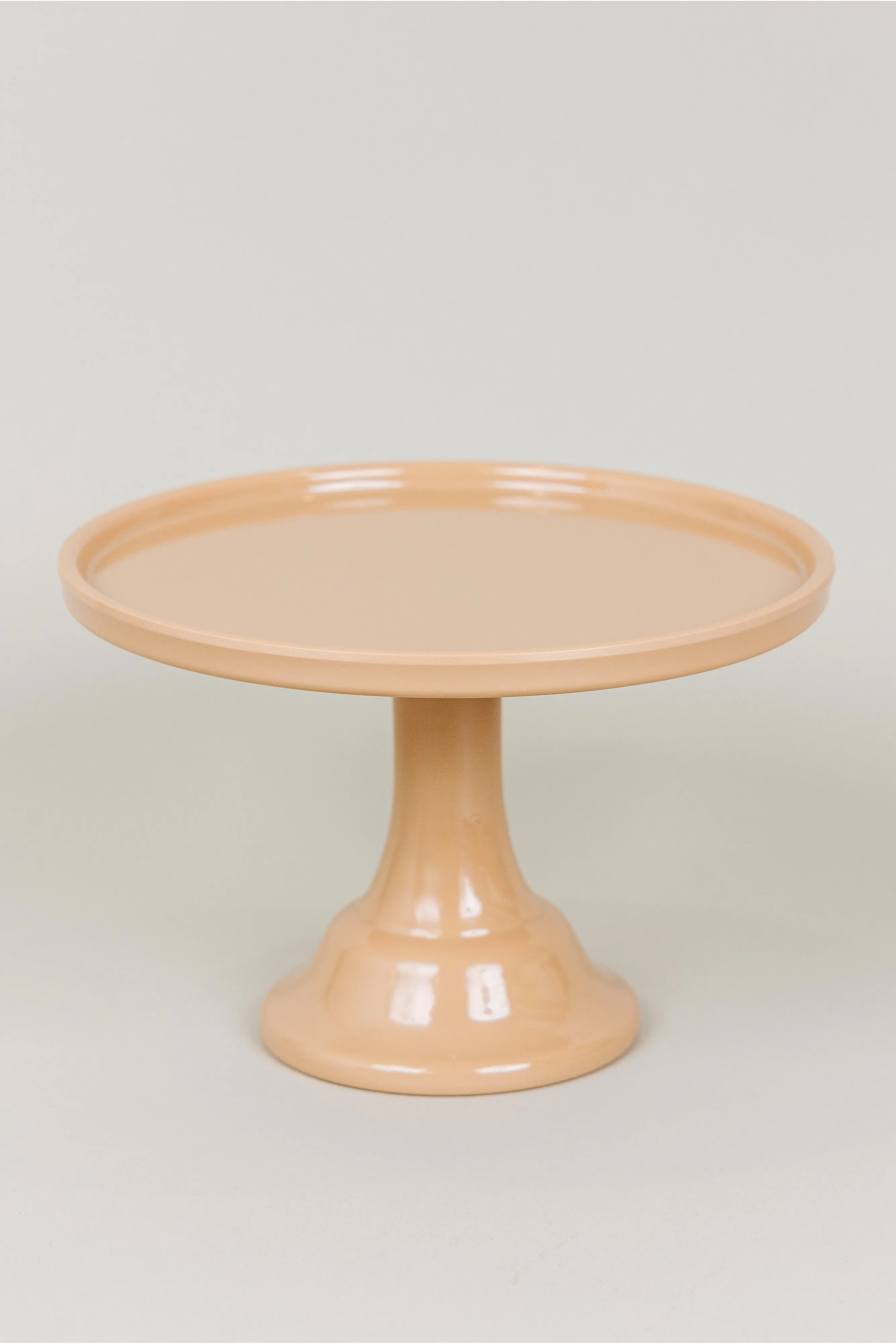 Colorful Cake Stand 8.5