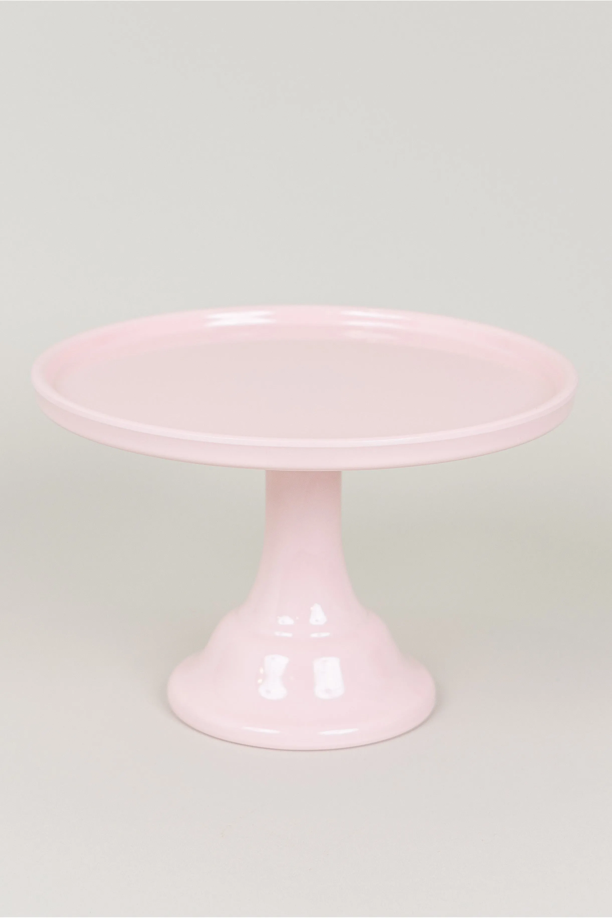 Colorful Cake Stand 8.5