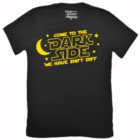 Come to the Dark Side Tee