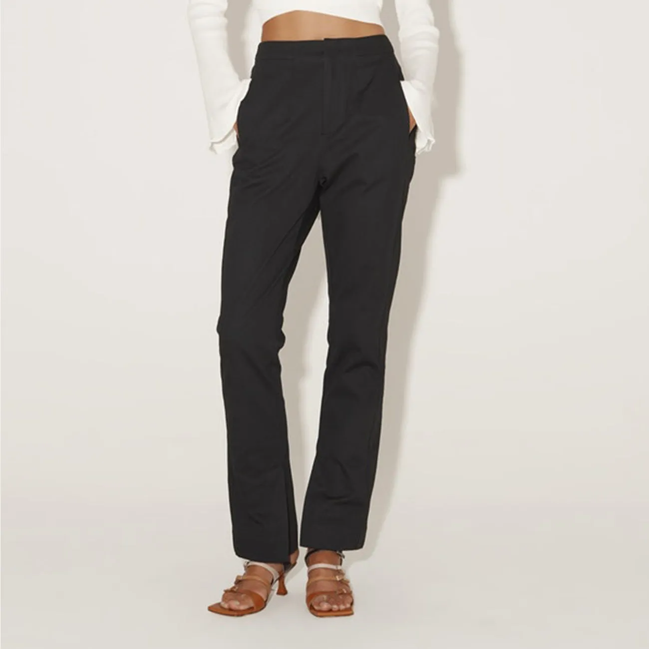 Cory Pant - Black