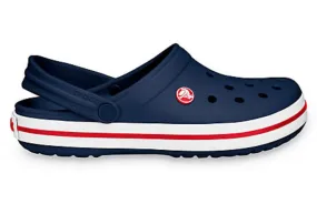 Crocs Crocband Clog Navy