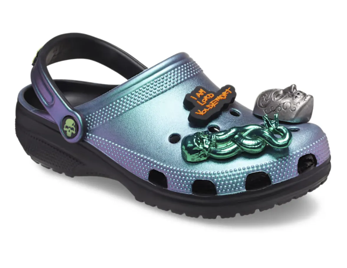 Crocs Harry Potter Dark Arts Classic Clog 209249