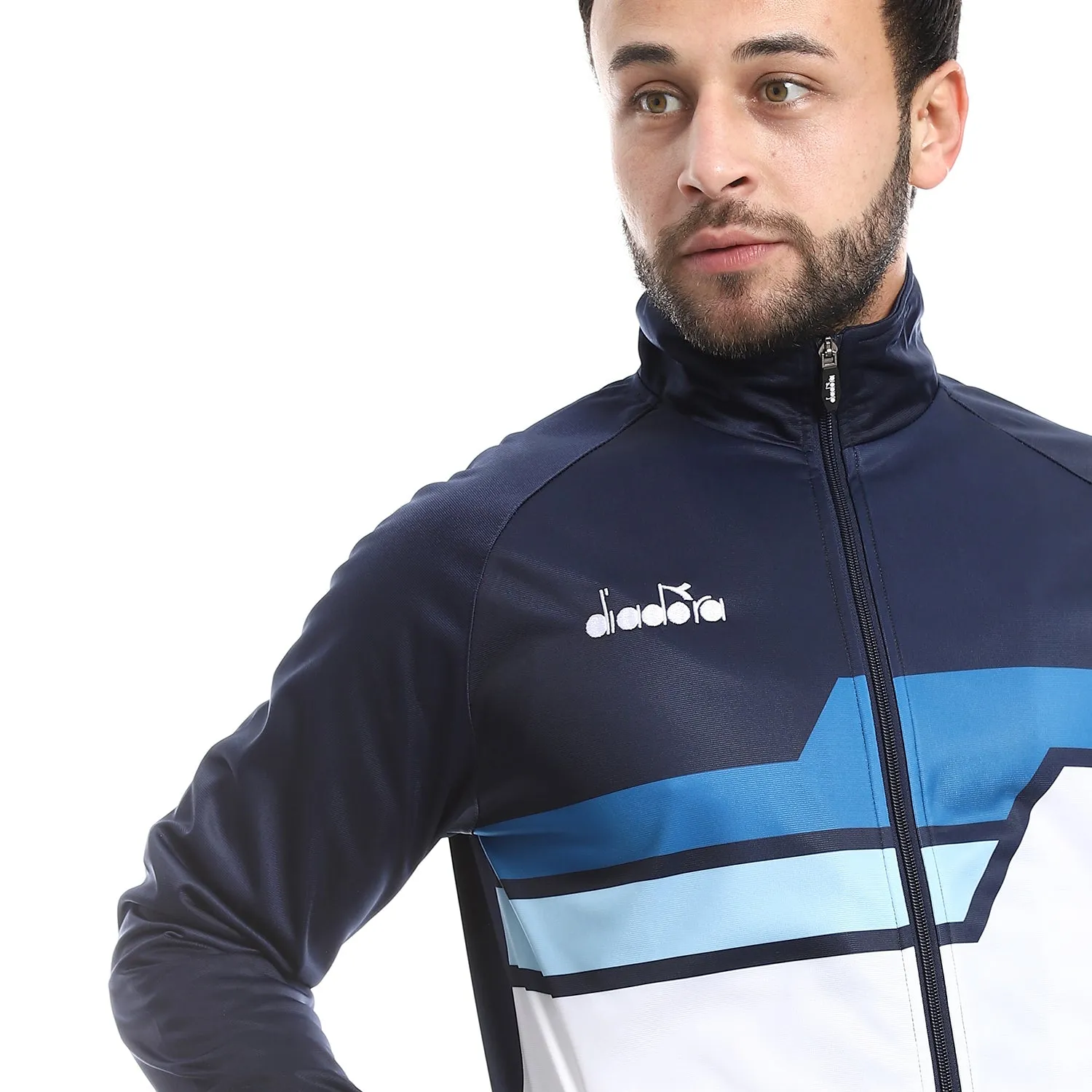 Diadora Men Sport Trainning Suit